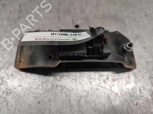 Rear left exterior door handle DACIA DOKKER MPV (KE_)  | BP22734173C130 
