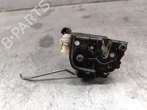 Used Front left lock AUDI A4 B7 (8EC) [2004-2009]  28586218