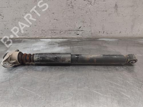 Used Left rear shock absorber VW GOLF V (1K1) [2003-2010]  32011404