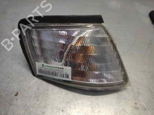 Blinklys fortil højre NISSAN PRIMERA Hatchback (P11) [1996-2002]  21399217