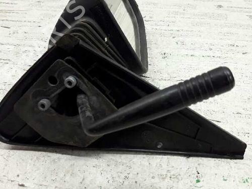 Left mirror PEUGEOT 205 II (20A/C)  | BP21450528C26 