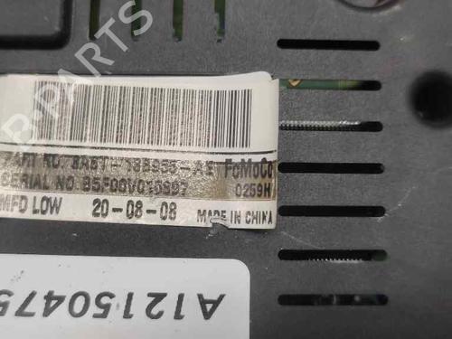 Display FORD FIESTA VI (CB1, CCN)  | BP21411044C48