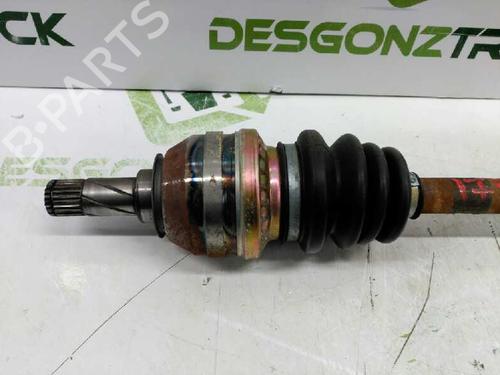 Antriebswelle links vorne OPEL ASTRA F Hatchback (T92)  | BP21423669M38 