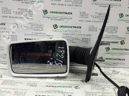 Left mirror FIAT TIPO (160_)  | BP21448423C26 