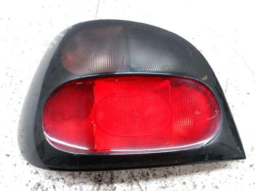 Venstre baglygte RENAULT MEGANE I (BA0/1_) [1995-2004]  21437161