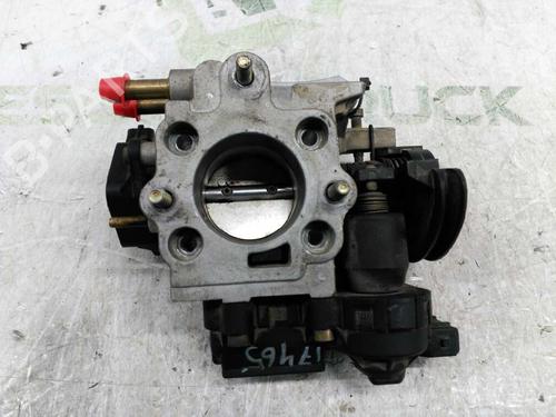 Spjældhus OPEL CORSA B (S93) [1993-2009]  21434665