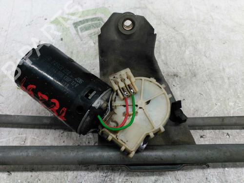 Front wiper motor VW GOLF III Variant (1H5)  | BP21435996M29 