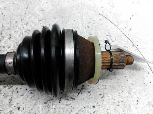 Left front driveshaft SEAT IBIZA III (6L1) | BP21433826M38
