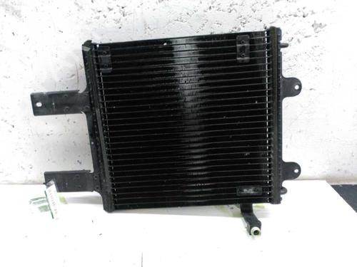 Used AC radiator VW POLO (6N2) [1999-2001]  24530238