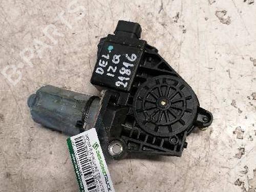 Left front window motor MITSUBISHI CARISMA (DA_)  | BP21481424E21 
