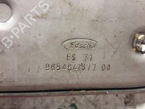 Hand brake PEUGEOT 407 (6D_)  | BP21435705I18 