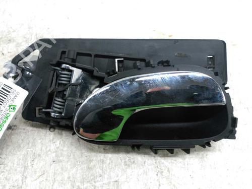 Used Front right interior door handle PEUGEOT 307 SW (3H) [2002-2009]  21430858