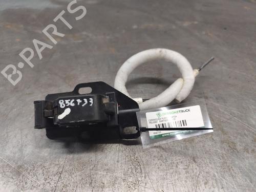 Used Tailgate lock Tailgate lock PEUGEOT PARTNER Tepee [2008-2026] 21470178 21470178
