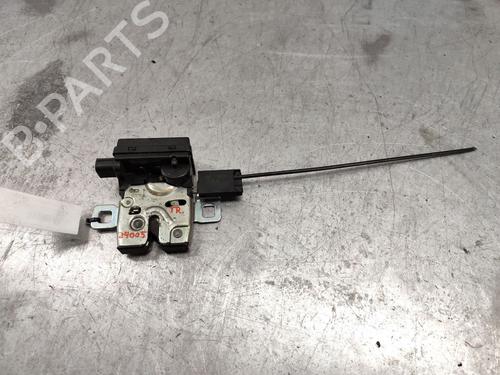 Used Tailgate lock MINI MINI (R56) One (95 hp) 24400882