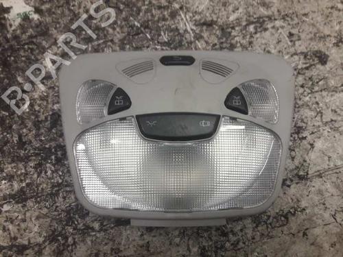 Innerbelysning MERCEDES-BENZ C-CLASS (W203) [2000-2007]  21460776