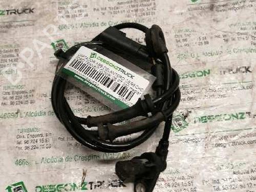 Elektronisk modul FORD TRANSIT Van (FA_ _) [2006-2014]  21473658