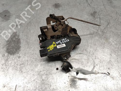 Høyre foran lås AUDI A4 B6 (8E2) 1.9 TDI | BP24400849C97 