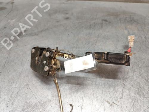 Rear left lock SUZUKI WAGON R+ Hatchback (EM) 1.0 (RC410, SR410, SR412) | BP28818415C100 