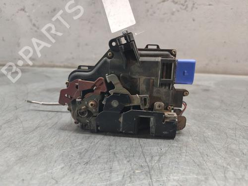 Front left lock AUDI A3 Sportback (8PA)  | BP21480924C98 