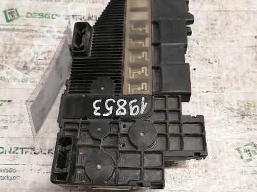 Elektronische module SUZUKI GRAND VITARA II (JT, TE, TD) 1.9 DDiS (JB419WD, JB419XD) | BP21474024M83