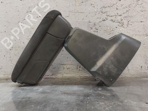 Apoyobrazos central RENAULT CLIO IV (BH_) 0.9 TCe 90 (BHNF, BHMA, BHMH, BHJK, BHJR) (90 hp) 31210353