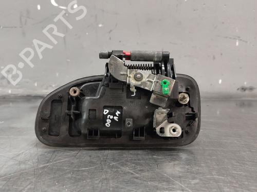 Front right interior door handle NISSAN NV200 / EVALIA Bus 1.5 dCi 90 (M20, M20M) | BP33906464I14 - Image 2