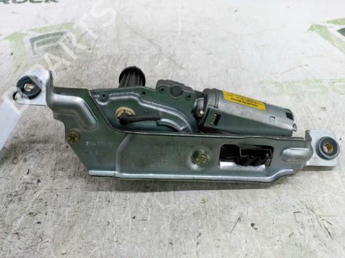 Used Rear wiper motor SEAT IBIZA II (6K1) [1993-2002]  21435758