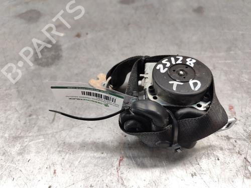Rear right seatbelt FORD FIESTA V (JH_, JD_)  | BP28622921I28 