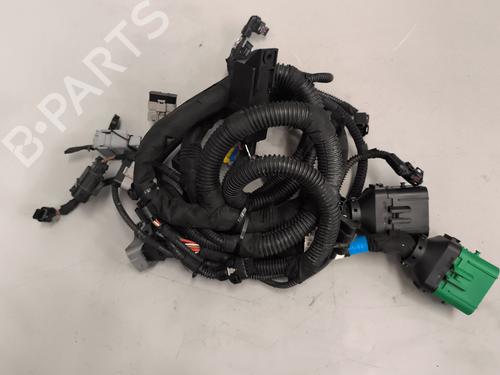 Used Wiring harness Wiring harness 37603554 37603554