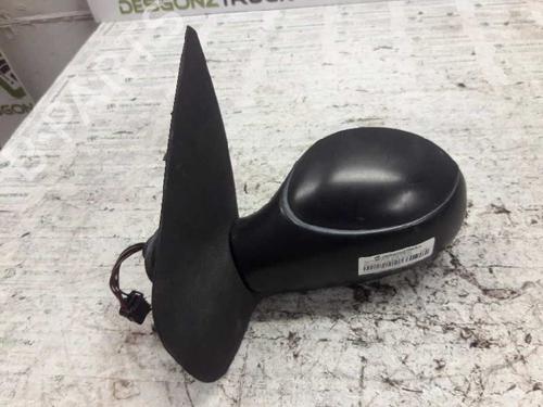 Left mirror PEUGEOT 206 Hatchback (2A/C)  | BP21459658C26 