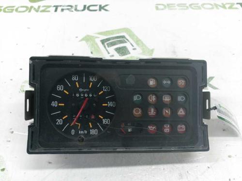Used Instrument cluster RENAULT SUPER 5 (B/C40_) [1984-1996]  21430728