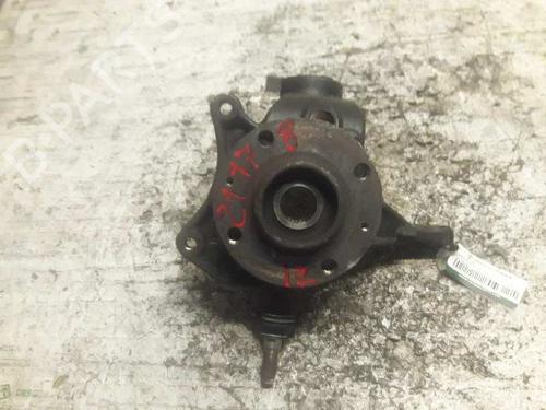 Used Left front steering knuckle CITROËN C5 I (DC_) [2001-2005]  21470273