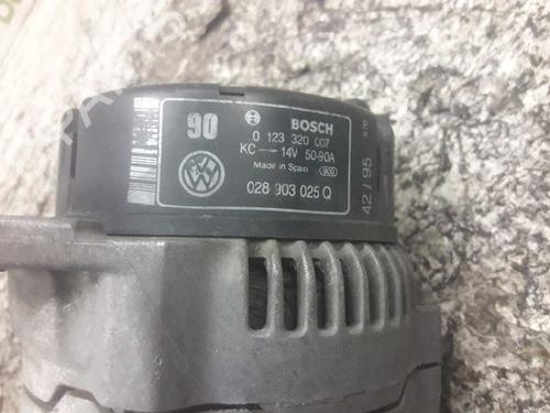 Generator SEAT IBIZA II (6K1)  | BP21467696M7 