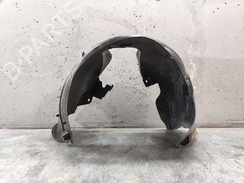Used Wheel arch CITROËN C4 III (BA_, BB_, BC_) 1.2 PureTech 155 (BAHNNB, BAHNJD) (155 hp) 28578836