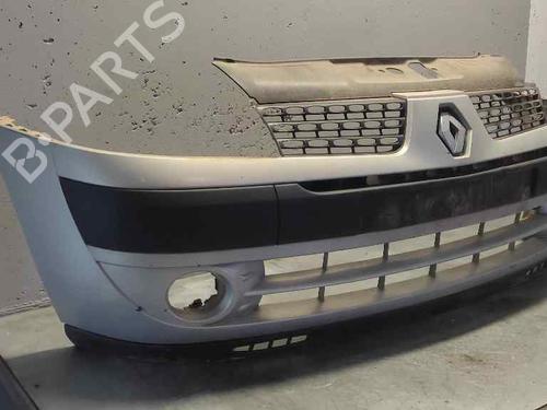 Front bumper RENAULT CLIO II (BB_, CB_)  | BP21479758C7 