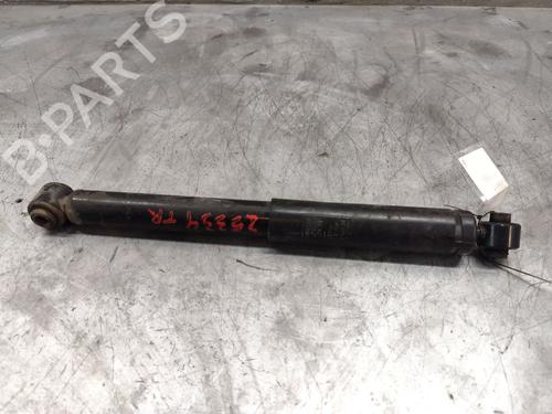Left rear shock absorber CITROËN C2 (JM_) 1.4 HDi | BP28579606M18 