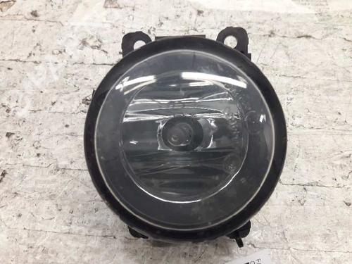 Venstre foran tåkelykt CITROËN XSARA PICASSO (N68) 2.0 HDi (90 hp) 30922875