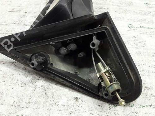 Right mirror SEAT IBIZA II (6K1)  | BP21450346C27 