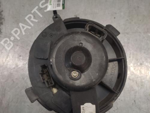 Heater blower motor FORD FOCUS II Turnier (DA_, FFS, DS)  | BP22248258M62 