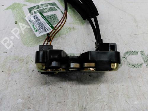 Tailgate lock FORD FIESTA V (JH_, JD_)  | BP21434277C101