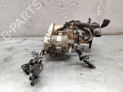 Catalyst AUDI A3 Sportback (8VA, 8VF)  | BP22734079M10 