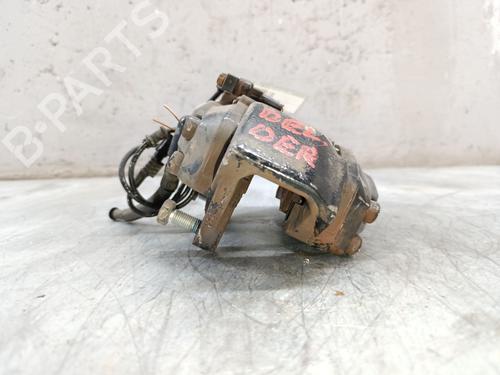 Right front brake caliper MERCEDES-BENZ S-CLASS (W220) | BP27978472M104