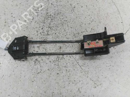 Used Hinge/Door check strap CITROËN BERLINGO / BERLINGO FIRST MPV (MF_, GJK_, GFK_) 2.0 HDI 90 (MFRHY) (90 hp) 21440072