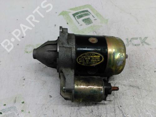 Starter HYUNDAI ACCENT I (X-3)  | BP21434500M8 