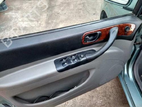 Spejlkontakt DAEWOO REZZO (U100)  | BP21463553I25 