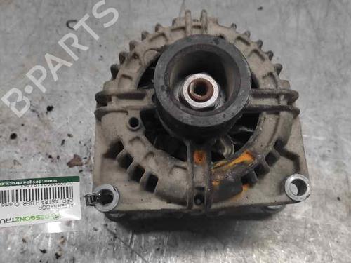 Generator OPEL ASTRA H (A04) 1.6 (L48) (105 hp) 21412485