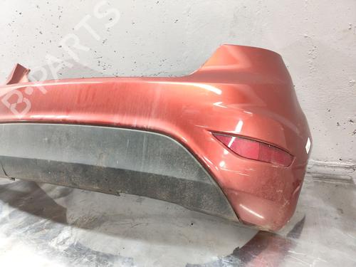 Bak støtfanger FORD FIESTA VI (CB1, CCN) 1.25 | BP29184088C8 