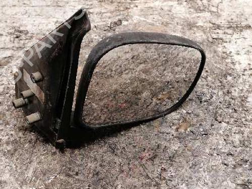 Used Right mirror NISSAN VANETTE CARGO Van (HC 23) [1994-2002]  21476403