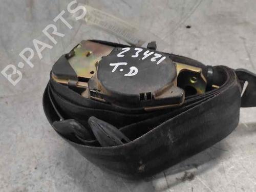 Sikkerhedssele bag højre PEUGEOT EXPERT Van (222) [1995-2008]  21411617