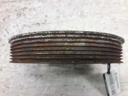 Pulley CITROËN BERLINGO / BERLINGO FIRST Box Body/MPV (M_)  | BP21457236M122 